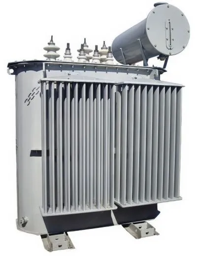 Трансформатор ТМ 1000/35/0,4