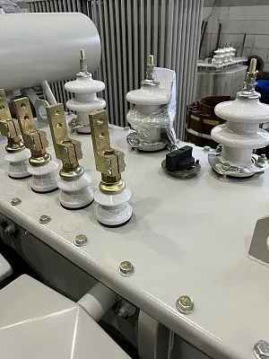 Трансформатор ТМФ 2000/6/0,4 Трансформатор ТМФ 2000/6/0,4